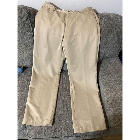 Adidas ClimaLite pants - Picture 1 of 4